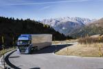 Iveco Stralis 460NP 4x2 2017 года